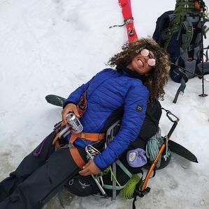 Meet your Posher, Marley